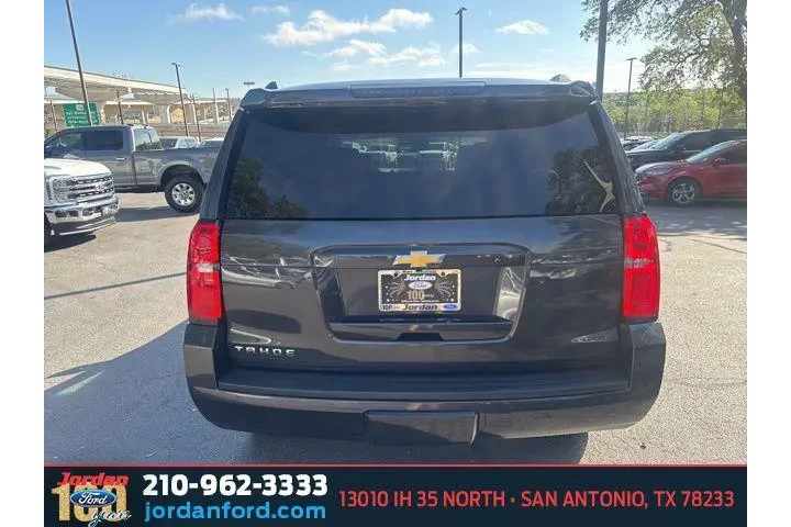 $23999 : Chevrolet Tahoe 2018 4x2 LT image 6