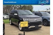Ford Expedition 2019 4x2 Pla