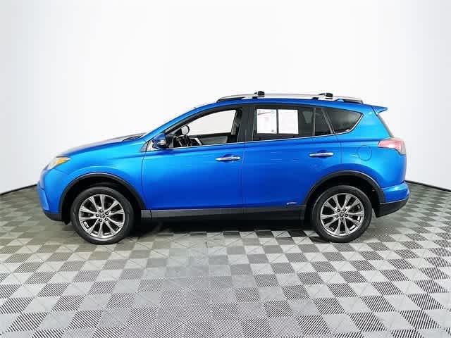 $17568 : PRE-OWNED 2016 TOYOTA RAV4 HY image 6