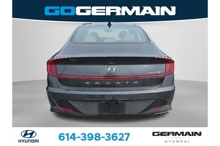 $24000 : Hyundai SONATA 2021 Limited image 9