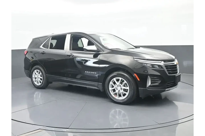 $19991 : Chevrolet Equinox 2023 LT 4d image 8