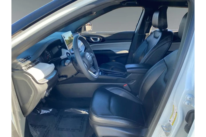 $31189 : Jeep Compass 2025 4x4 Limite image 9