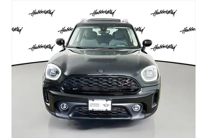 $28250 : MINI Countryman 2024 AWD Coo image 2
