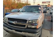 $10900 : 2004 Silverado 1500 thumbnail