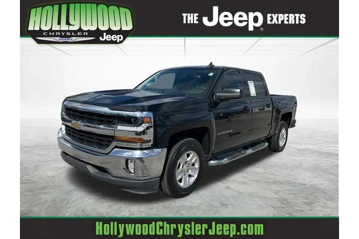 $17932 : Chevrolet Silverado 1500 201 image 1