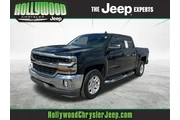 Chevrolet Silverado 1500 201 en Fort Lauderdale