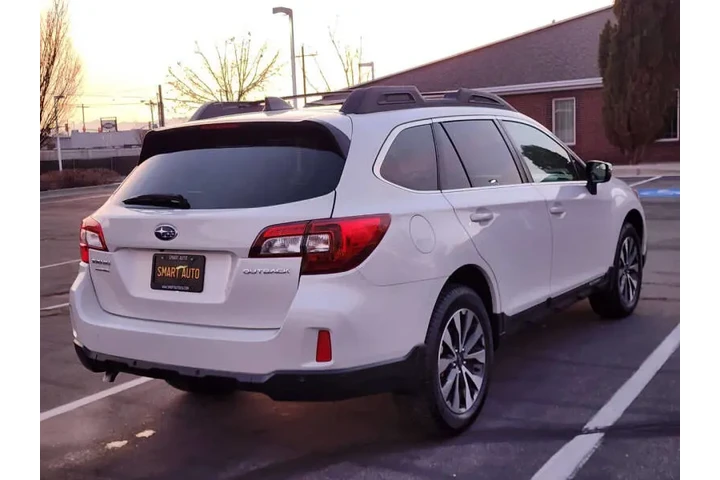 $16300 : 2017 Outback 2.5i Limited image 9