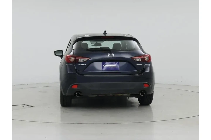 $12998 : Mazda Mazda3 2014 i Grand To image 6