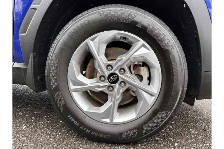 $22999 : Hyundai TUCSON 2023 AWD SEL image 6