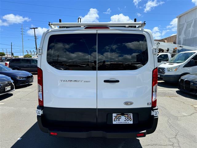 $22995 : 2015 Transit Cargo Van T-250 image 5