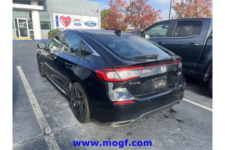 $23995 : Honda Civic 2022 Sport Touri image 2