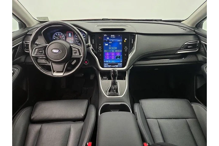 $24998 : Subaru Outback 2021 AWD Limi image 9