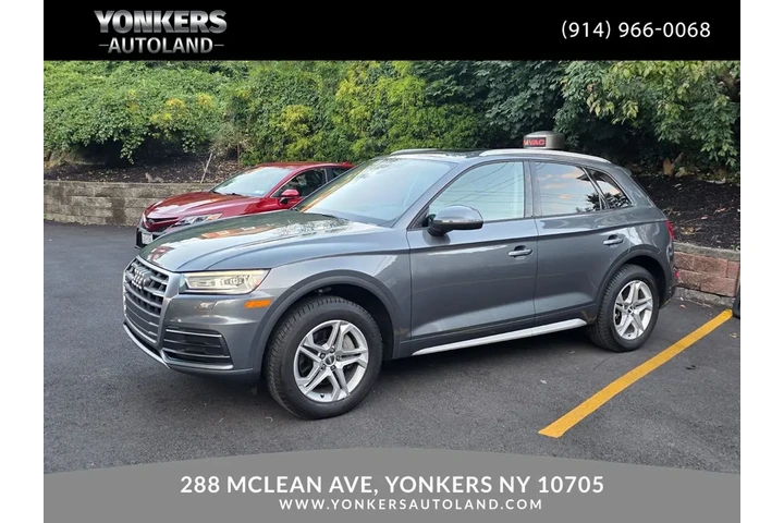 $19995 : 2018 Q5 Premium image 2
