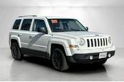 Jeep Patriot 2015 Sport 4dr en San Diego