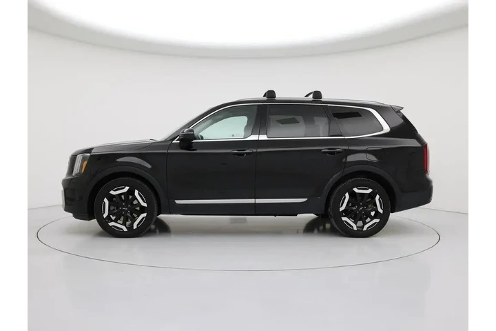 $38998 : Kia Telluride 2025 AWD S 4dr image 3