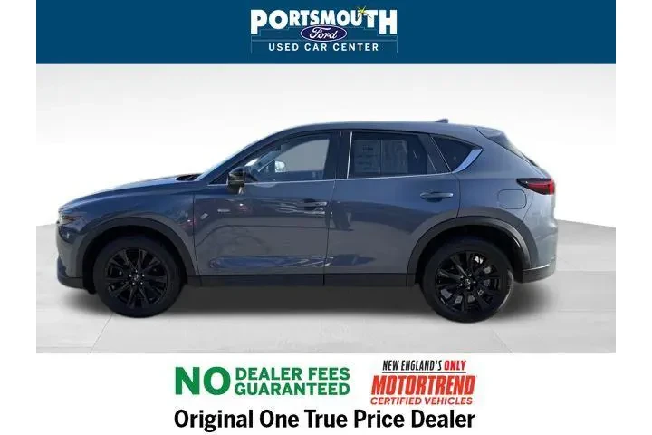 $25495 : Mazda CX-5 2024 AWD 2.5 S Ca image 2