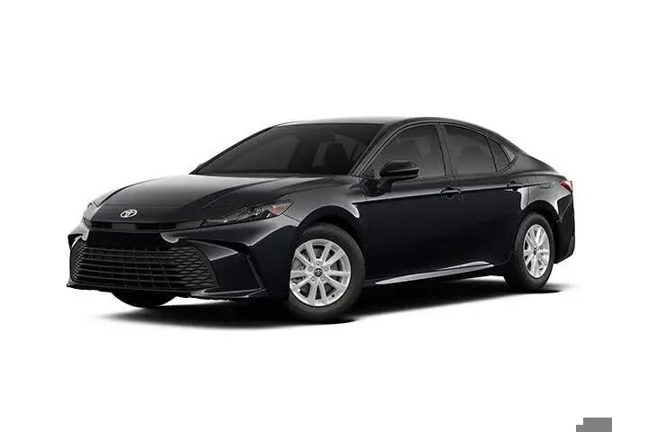 $32050 : Toyota Camry 2025 SE 4dr Sed image 1