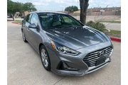 $6995 : 2018 Sonata SEL thumbnail