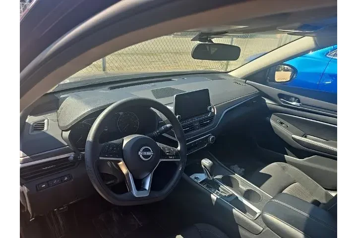 $18529 : Nissan Altima 2025 2.5 SV 4d image 6
