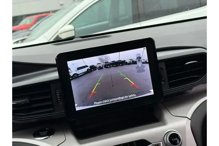 $34500 : Ford Explorer 2024 AWD XLT 4 image 5