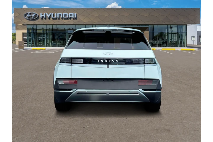 $27370 : Hyundai IONIQ 5 2024 SEL 4dr image 6