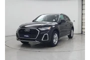$27998 : Audi Q5 2022 AWD quattro S l thumbnail