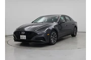 $24998 : Hyundai SONATA 2023 Limited thumbnail