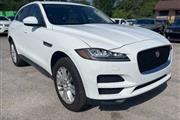 2017 F-PACE 35t Prestige en Birmingham