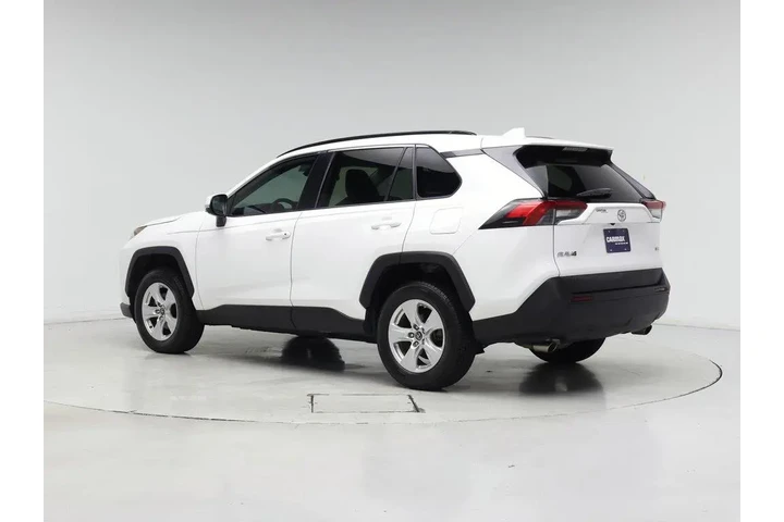 $20998 : Toyota RAV4 2019 XLE 4dr SUV image 2