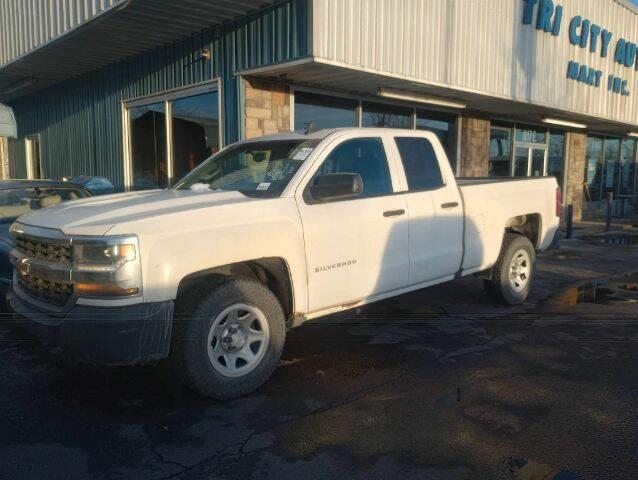 $18900 : 2016 Silverado 1500 image 4