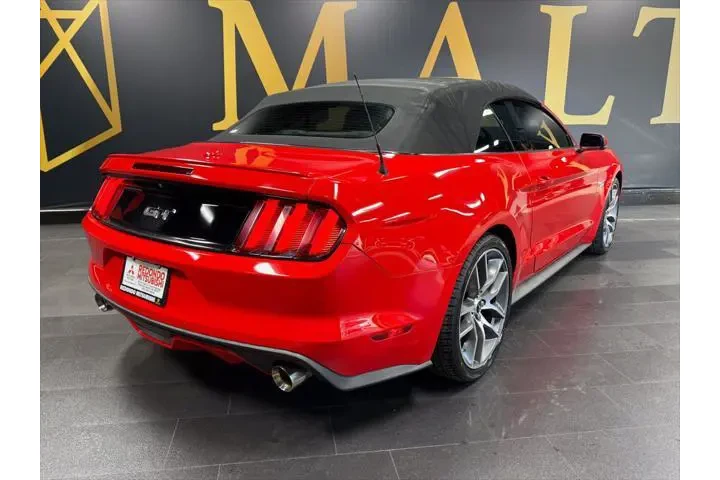 $26692 : Ford Mustang 2015 GT Premium image 10