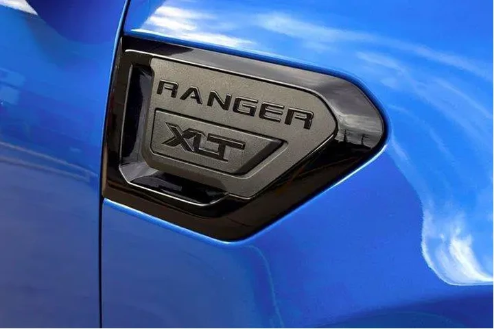 $30977 : Ford Ranger 2023 4x2 XLT 4dr image 4