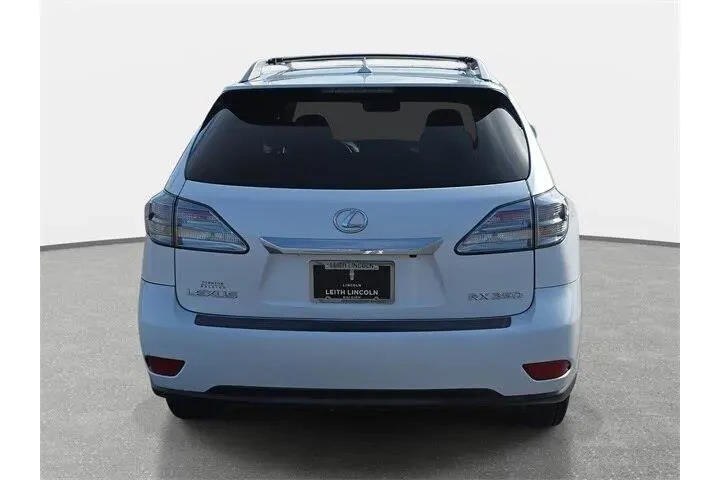 $10630 : Lexus RX 350 2010 4dr SUV image 6