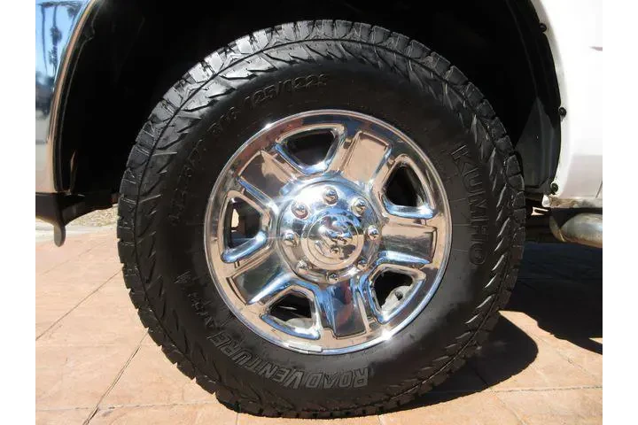 $19999 : Ram 2500 2015 4x4 Tradesman image 8