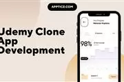 Cost of developing Udemy clone en New York