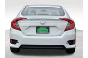 $14888 : 2017 Civic LX thumbnail