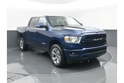$34148 : Ram 1500 2022 4x4 Lone Star thumbnail
