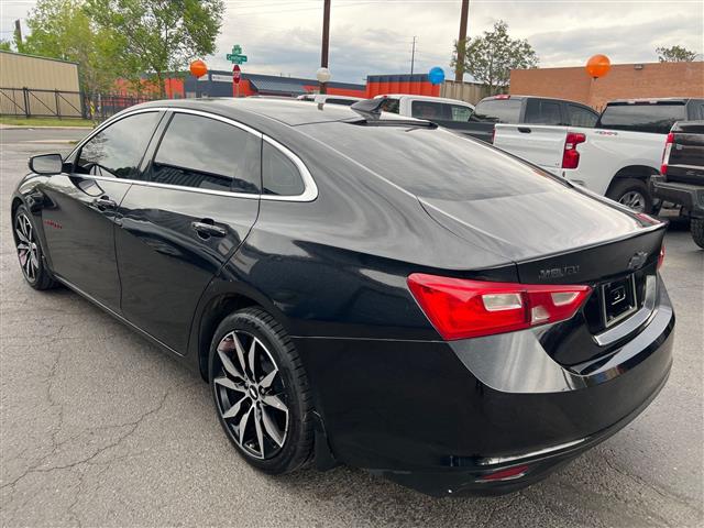 2016 Malibu LT, CLEAN CARFAX, image 6