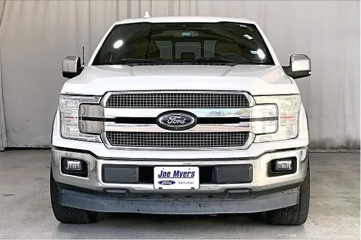 $24221 : Ford F-150 2019 4x2 King Ran image 3