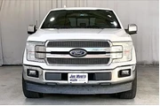 $24221 : Ford F-150 2019 4x2 King Ran thumbnail