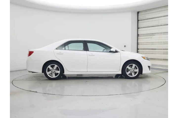 $17998 : Toyota Camry 2014 SE 4dr Sed image 7