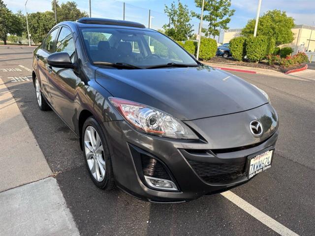 $7995 : 2010 MAZDA3 s Sport image 1