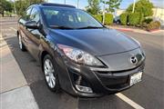 2010 MAZDA3 s Sport en Sacramento