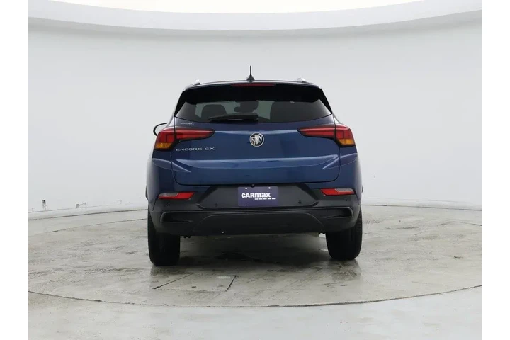 $17998 : Buick Encore GX 2020 Select image 6