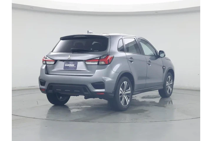 $16998 : Mitsubishi Outlander Sport 2 image 8