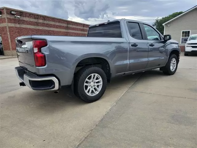 $26999 : 2020 CHEVROLET SILVERADO 1500 image 7