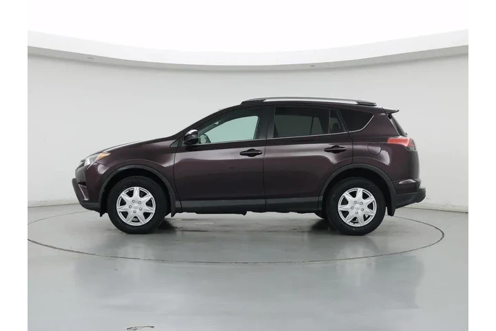 $17998 : Toyota RAV4 2017 LE 4dr SUV image 3
