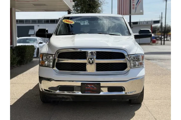 $24999 : 2022 RAM 1500 Classic Express image 5