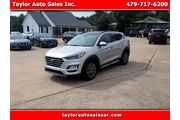 2020 Tucson