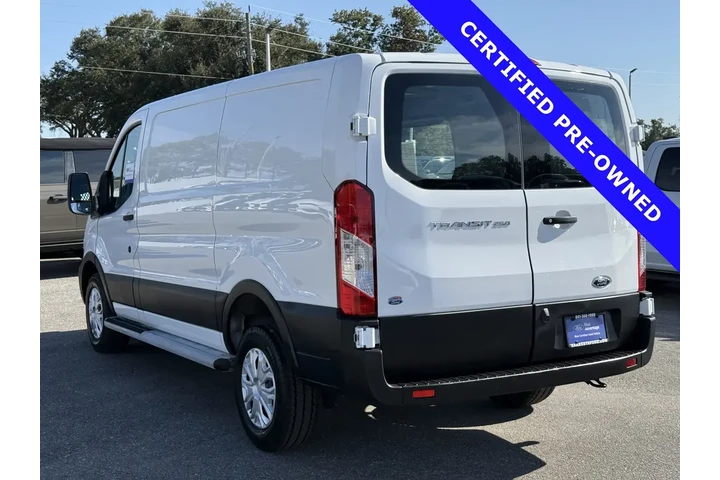 $34000 : Ford Transit 2024 250 3dr SW image 6
